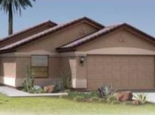 18514 N Jameson Dr, Maricopa, AZ 85238