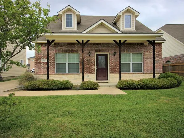 6913 Appomattox Dr, College Station, TX 77845