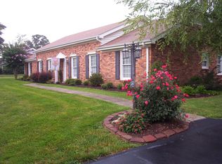 4700 Birgeheath Rd, Kernersville, NC 27284