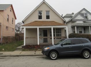 3032 West Blvd #104THST, Cleveland, OH