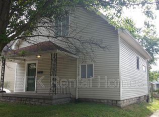 1338 N Oakland Ave, Indianapolis, IN