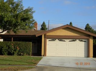 11541 Jerry St, Cerritos, CA 90703