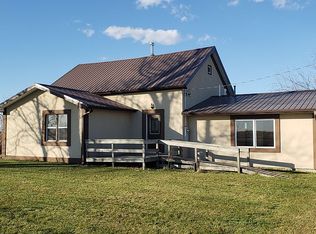 30799 Us Highway 34, Russell, IA 50238