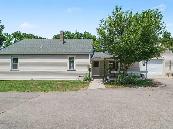 5062 Tyrone St, Ypsilanti, MI 48197