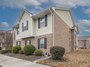 2912 Mulberry Ln UNIT F, Greenville, NC 27858
