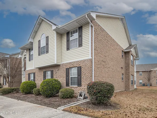 2912 Mulberry Lane #F, Greenville, NC 27858