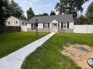 4602 Kiernan Rd, College Park, MD 20740