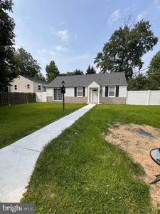 4602 Kiernan Rd, College Park, MD, 20740