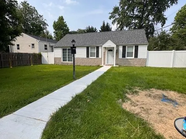 4602 Kiernan Rd, College Park, MD 20740