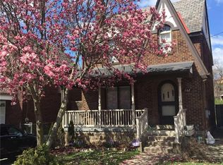 1162 Marshall Ave, Pittsburgh, PA