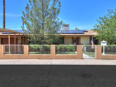 1132 E 10th Street, Casa Grande, AZ, 85122