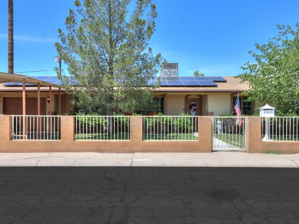 1132 E 10th Street, Casa Grande, AZ 85122