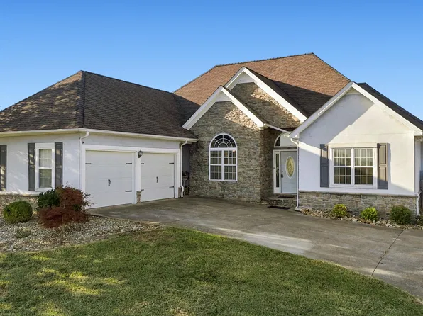 5563 Winesap Way, Russellville, TN 37860