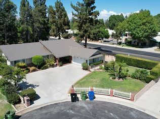 19301 Vintage St, Northridge, CA 91324