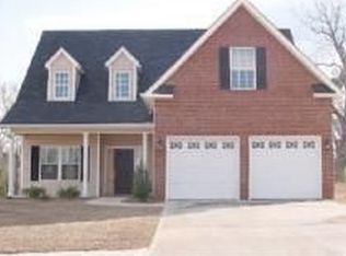 836 Trade Wind Rd, Macon, GA 31206