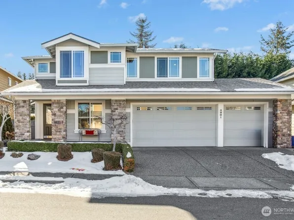 4801 SE 2nd Street, Renton, WA 98059