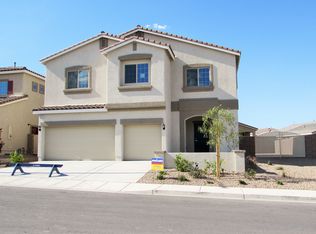 1658 Singing Sands Ave, Henderson, NV 89014