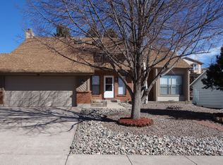 8253 Brigantine Dr, Colorado Springs, CO 80920