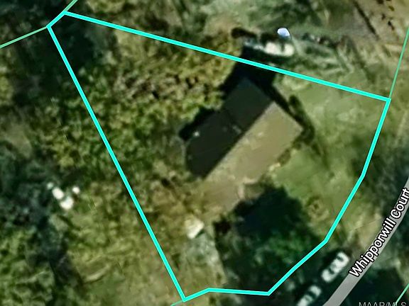 2nd image of 6613 Whipporwill Ct