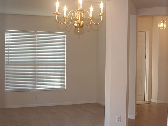 Dining & Living Rooms