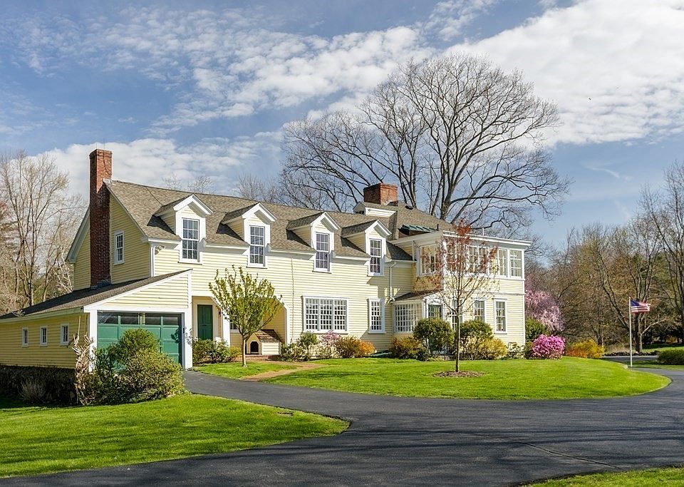 127 Strawberry Hill Rd, Acton, MA 01720 Zillow