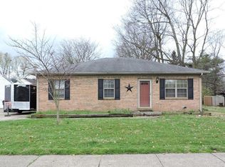 3061 Arrowhead Dr, Lexington, KY 40503