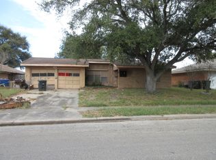 4532 Adkins Dr, Corpus Christi, TX 78411