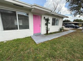 2155 NW 64th St, Miami, FL 33147