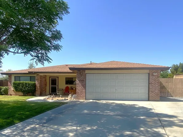1101 Faith Ct, Ridgecrest, CA 93555