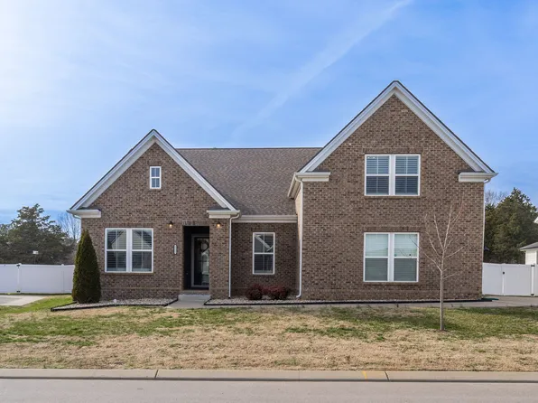 1111 Vicar Ln, Mount Juliet, TN 37122