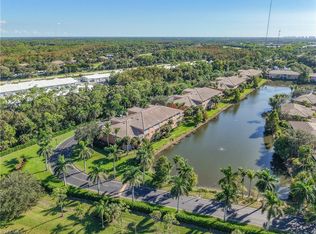 9601 Spanish Moss Way UNIT 3611, Bonita Springs, FL 34135