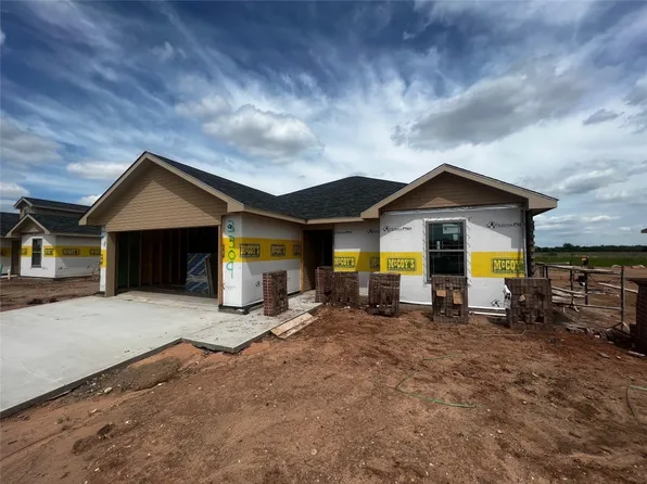 3309 Shelby Rd, Abilene, TX 79606