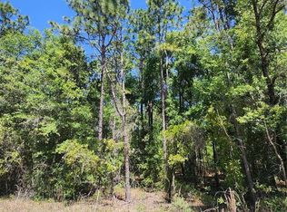 W 1/2 Of Block 177 Rolling Hls LOT 2, Ocala, FL 34481