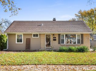 629 Beach Ave, La Grange Park, IL