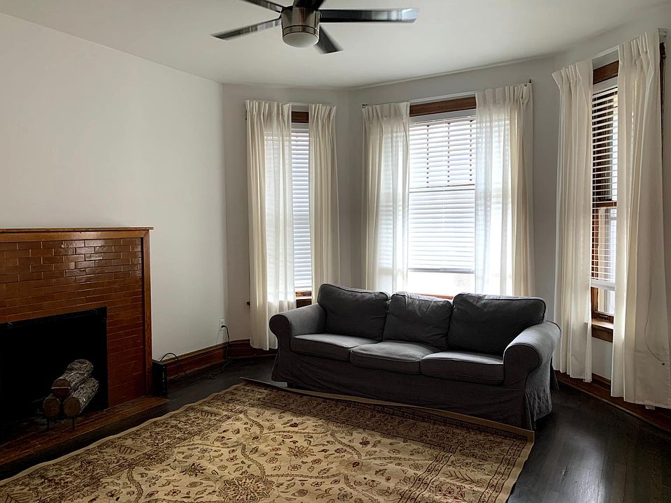 1st image of 4442 N Kimball Ave #1