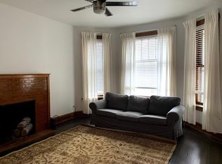 4442 N Kimball Ave #1, Chicago, IL 60625