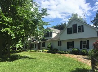 201 Christopher Ln, Ithaca, NY 14850