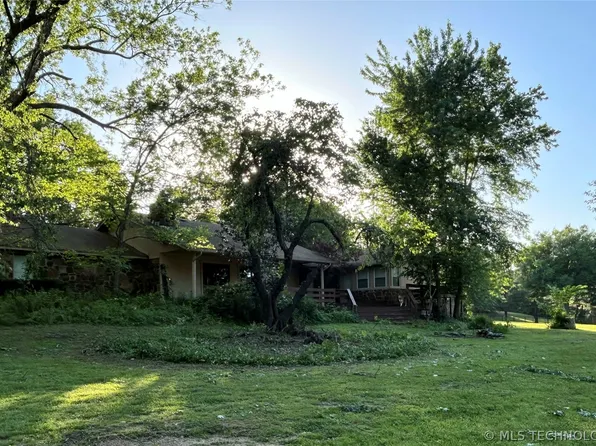 10947 S 209th East Ave, Broken Arrow, OK 74014