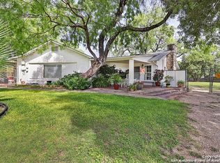 6313 Sawyer Rd, Leon Valley, TX 78238