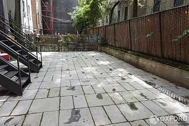 Rented by Oxford Property Group