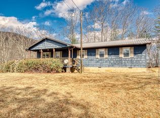 400 Timber Gap Ln, Bland, VA 24315