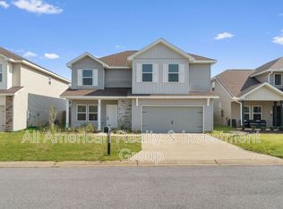 803 N Peoria Ct, Crestview, FL 32536