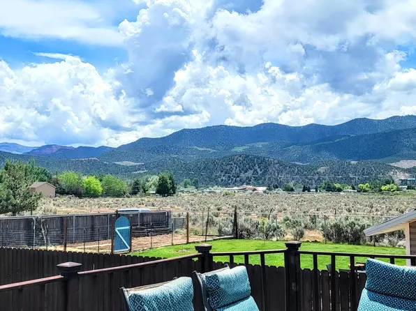 114 N 850 W, Parowan, UT 84761