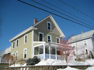 10 Sawin St #2, Natick, MA 01760