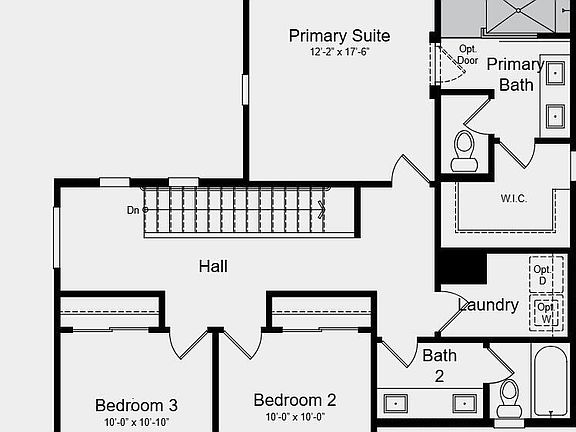 3rd image of 3756 N 100TH Drive