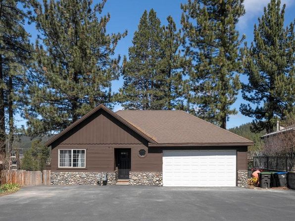 11244 Tahoe Dr, Truckee, CA 96161