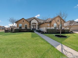 30263 Setterfeld Cir, Fair Oaks Ranch, TX 78015