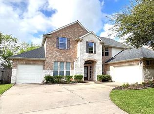 5307 Riverstone Crossing Dr, Sugar Land, TX 77479