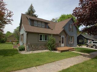 211 S 6th St, West Branch, MI 48661