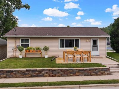 240 Kane Street, Fall River, WI, 53932